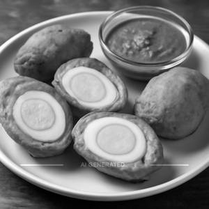 Egg Pakora