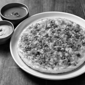 Masala Uttapam
