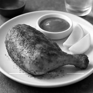 Roasted Chicken