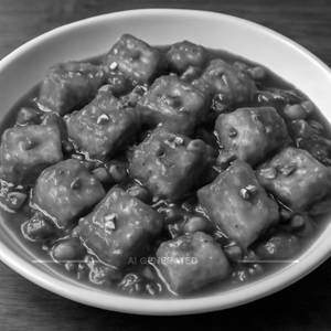 Paneer Manchurian