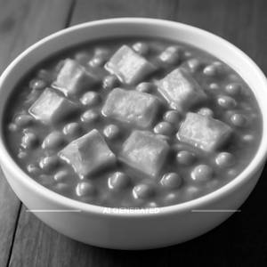 Mutter Paneer