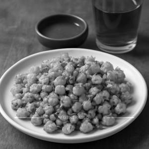 Crispy American Corn