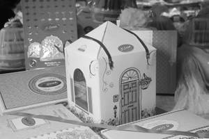 Hut Hamper