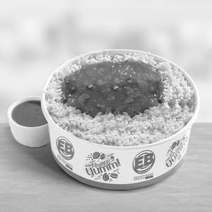 Mexican Rice Bowl