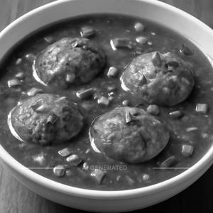 Manchurian Gravy