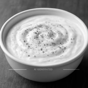 Sada Malai Dahi  (250G)