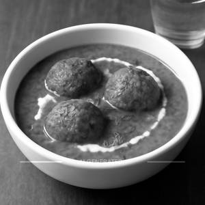 Veg Kofta       