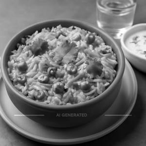 Veg Biryani