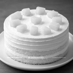 Pineapple Cake ( 500gms )