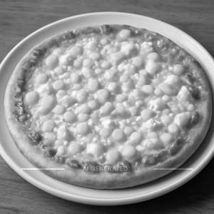 Golden Pizza