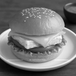 Cheese Burger