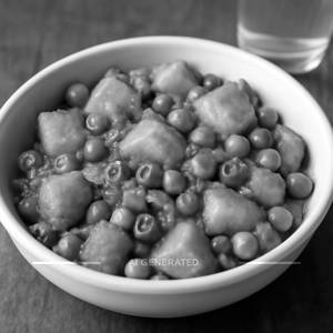 Aloo Matar