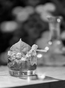 Paan Mojito