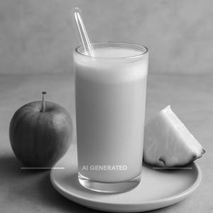 Apple Pineapple Juice