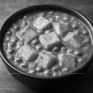 Mutter Paneer