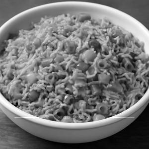 Veg Schezwan Rice(Half)
