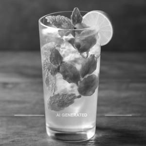 Mint Mojito