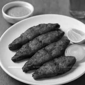 Fish Fried