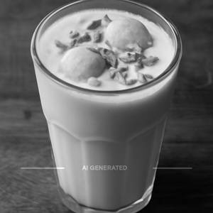 Rajbhog shake