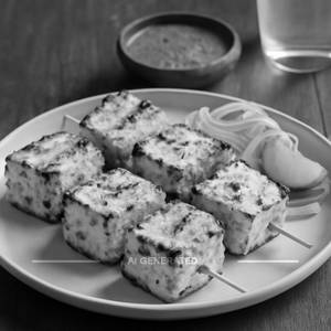 Paneer Kalimirch Tikka