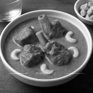 Mutton Korma