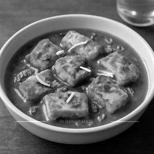 Paneer Lassanwala