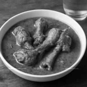 Mutton Korma