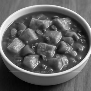 Chilli Paneer Gravy