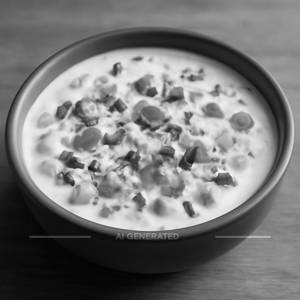 Mixed Raita