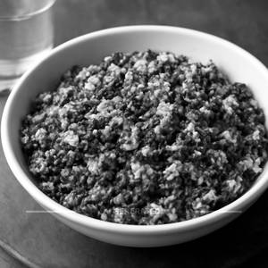 Palak Paneer Bhurji