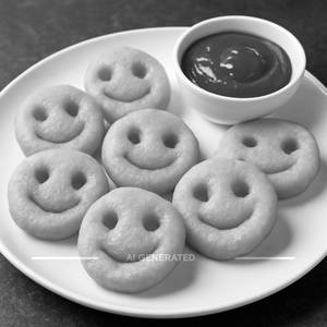 Smiles (5 Pcs)