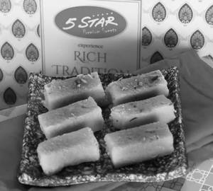 Sugar Free Milk Cake