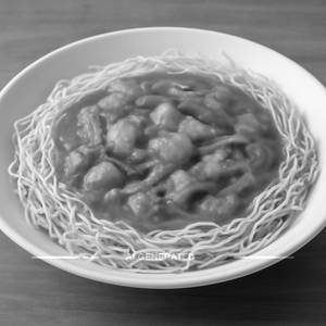 American Chicken Chopsuey