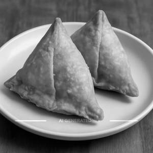 Samosa [2 Pieces]