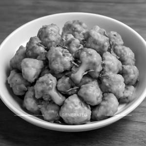 Gobi Aloo