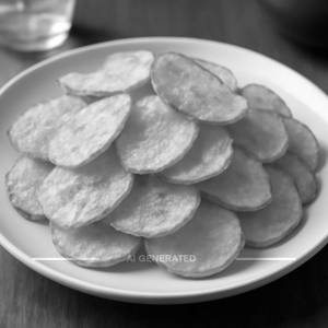 Aloo Chips