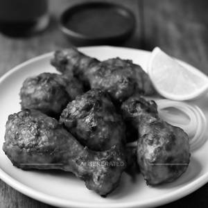 Barbeque Chicken