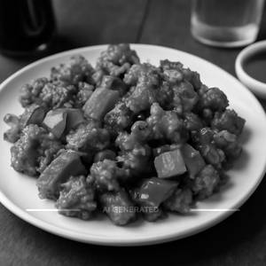 Veg Crispy
