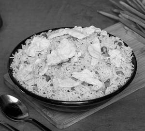 Egg Fried Rice