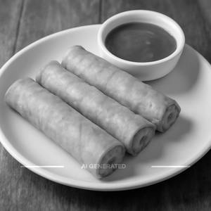 Veg Spring Roll