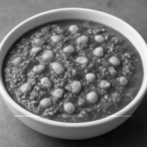 Corn Palak