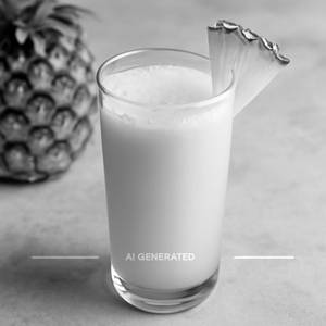 Pineapple Juice