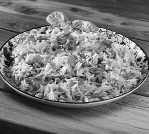 Mixed fried rice