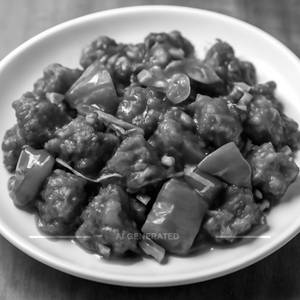 Chilli chicken