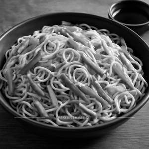 Hakka Noodles