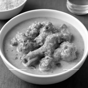 White Mutton