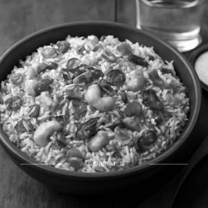 Kashmiri Pulao