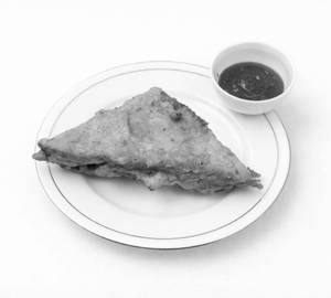 Bread Pakoda [2 Pcs]