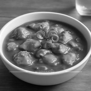 Chicken Chat Pata