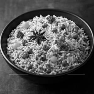 Biryani Rice
